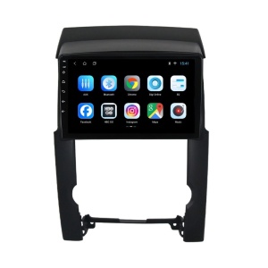 Navigatie dedicata cu Android Kia Sorento II 2009 - 2012, 1GB RAM, Radio GPS Dual Zone, Display HD IPS 10" Touchscreen, Internet Wi-Fi, Bluetooth, MirrorLink, USB 100498404