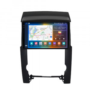 Navigatie dedicata cu Android Kia Sorento II 2009 - 2012, 8GB RAM, Radio GPS Dual Zone, Display 2K QLED 10.36" Touchscreen, Internet Wi-Fi si slot SIM 4G, Bluetooth, MirrorLink, USB, Waze 107994