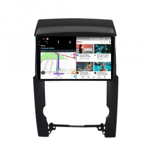 Navigatie dedicata cu Android Kia Sorento II 2009 - 2012, 8GB RAM, Radio GPS Dual Zone, Display 2K QLED 10.36" Touchscreen, Internet Wi-Fi si slot SIM 4G, Bluetooth, MirrorLink, USB, Waze 111474
