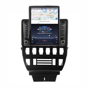 Navigatie dedicata cu Android Lada Niva 1993 - 2018, 1GB RAM, Radio GPS Dual Zone, Touchscreen IPS 9.7" HD tip Tesla, Internet Wi-Fi, Bluetooth, MirrorLink, USB 100507074