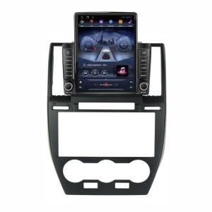 Navigatie dedicata cu Android Land Rover Freelander 2 2006 - 2012, 1GB RAM, Radio GPS Dual Zone, Touchscreen IPS 9.7" HD tip Tesla, Internet Wi-Fi, Bluetooth, MirrorLink, USB 100494744
