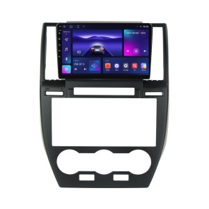 Navigatie dedicata cu Android Land Rover Freelander 2 2006 - 2012, 2GB RAM, Radio GPS Dual Zone, Display HD QLED 9" Touchscreen, Internet Wi-Fi si slot SIM 4G, Bluetooth, MirrorLink, USB 100259934