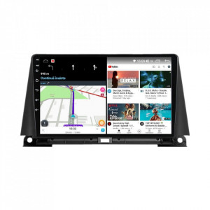 Navigatie dedicata cu Android Lexus NX 2014 - 2020, 6GB 36924