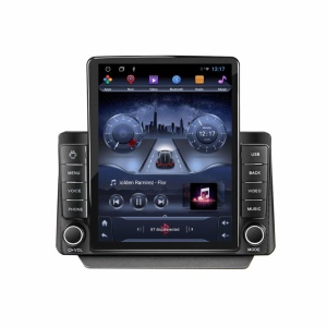 Navigatie dedicata cu Android Mazda 2 2014 - 2022 / CX-3 dupa 2015, 2GB RAM, Radio GPS Dual Zone, Touchscreen IPS 9.7" HD tip Tesla, Internet Wi-Fi, Bluetooth, MirrorLink, USB