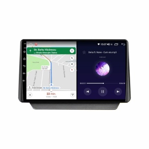 Navigatie dedicata cu Android Mazda 2 2014 - 2022 / CX-3 dupa 2015, 4GB RAM, Radio GPS Dual Zone, Display HD IPS 9" Touchscreen, Internet Wi-Fi, Bluetooth, MirrorLink, USB - Img 7