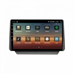 Navigatie dedicata cu Android Mazda 2 2014 - 2022 / CX-3 dupa 2015, 6GB 27784