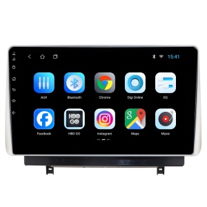 Navigatie dedicata cu Android Mazda 3 dupa 2019, 1GB RAM, Radio GPS Dual Zone, Display HD IPS 10" Touchscreen, Internet Wi-Fi, Bluetooth, MirrorLink, USB 100498494