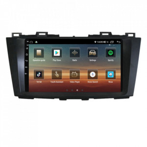 Navigatie dedicata cu Android Mazda 5 2010 - 2017, 8GB 27914
