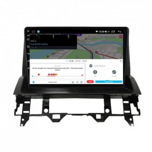 Navigatie dedicata cu Android Mazda 6 2002 - 2008, 8GB 12924