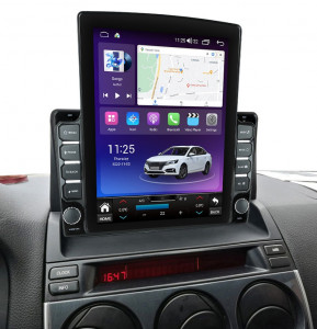 Navigatie dedicata cu Android Mazda 6 2002 - 2008, 8GB 63574