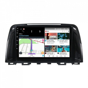 Navigatie dedicata cu Android Mazda 6 2013 - 2015, 6GB 12414