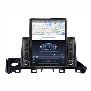 Navigatie dedicata cu Android Mazda 6 2015 - 2018, 2GB RAM, Radio GPS Dual Zone, Touchscreen IPS 9.7" HD tip Tesla, Internet Wi-Fi, Bluetooth, MirrorLink, USB 100497564