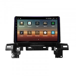 Navigatie dedicata cu Android Mazda CX-5 2017 - 2021, 8GB 27924