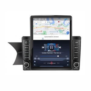 Navigatie dedicata cu Android Mercedes C-Class W204 2011 - 2014, 1GB RAM, Radio GPS Dual Zone, Touchscreen IPS 9.7" HD tip Tesla, Internet Wi-Fi, Bluetooth, MirrorLink, USB 100497204