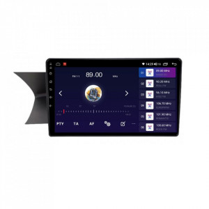 Navigatie dedicata cu Android Mercedes C-Class W204 2011 - 2014, 6GB 35574