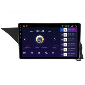 Navigatie dedicata cu Android Mercedes GLK X204 2008 - 2012, 8GB 46294