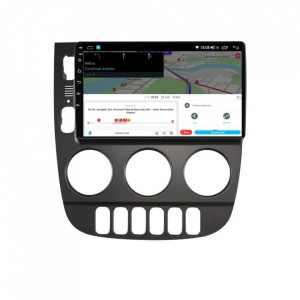 Navigatie dedicata cu Android Mercedes ML W163 1998 - 2005, 4GB 37384
