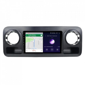 Navigatie dedicata cu Android Mercedes Sprinter dupa 2018, 6GB 42464