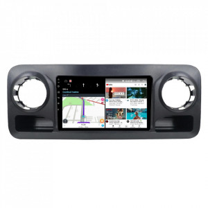 Navigatie dedicata cu Android Mercedes Sprinter dupa 2018, 8GB 42634