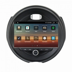 Navigatie dedicata cu Android Mini Cooper / One (F55, F56, F57) 2014 - 2020, 4GB 15644