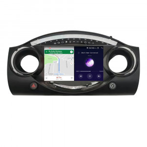 Navigatie dedicata cu Android Mini Cooper / One (R50, R52, R53) 2001 - 2008, 8GB 53154