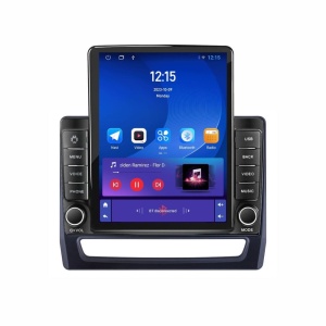 Navigatie dedicata cu Android Mitsubishi ASX dupa 2019, 2GB RAM, Radio GPS Dual Zone, Touchscreen IPS 9.7" HD tip Tesla, Internet Wi-Fi, Bluetooth, MirrorLink, USB 100490394