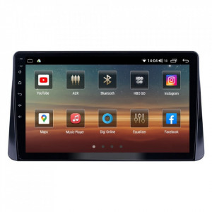 Navigatie dedicata cu Android Mitsubishi Eclipse Cross 2017 - 2020, 8GB 27934