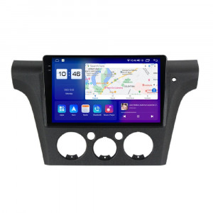 Navigatie dedicata cu Android Mitsubishi Outlander I 2001 - 2006, 8GB RAM, Radio GPS Dual Zone, Display 2K QLED 10.36" Touchscreen, Internet Wi-Fi si slot SIM 4G, Bluetooth, MirrorLink, USB, Waze 107684