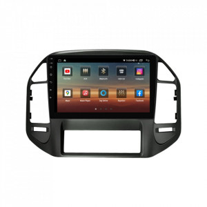 Navigatie dedicata cu Android Mitsubishi Pajero III 2001 - 2006, 8GB 39034