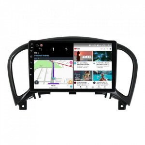 Navigatie dedicata cu Android Nissan Juke 2010 - 2019, 6GB 12494