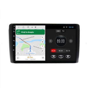 Navigatie dedicata cu Android Nissan Leaf I 2010 - 2017, 1GB RAM, Radio GPS Dual Zone, Display HD IPS 9" Touchscreen, Internet Wi-Fi, Bluetooth, MirrorLink, USB 100525044