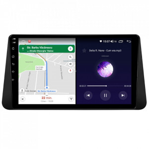 Navigatie dedicata cu Android Nissan Micra V dupa 2017, 8GB 42654
