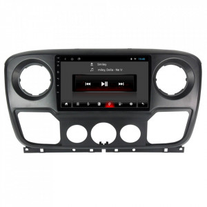 Navigatie dedicata cu Android Nissan NV400 2010 - 2021, 1GB 40454