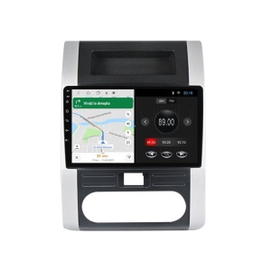 Navigatie dedicata cu Android Nissan X-Trail T31 2007 - 2014, 1GB RAM, Radio GPS Dual Zone, Display HD IPS 10" Touchscreen, Internet Wi-Fi, Bluetooth, MirrorLink, USB 100528014
