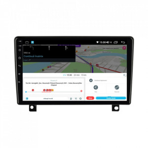 Navigatie dedicata cu Android Opel Astra H 2004 - 2014, 6GB 42924