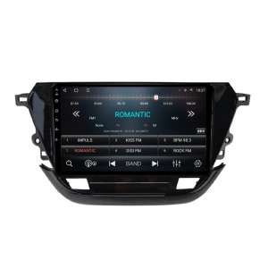 Navigatie dedicata cu Android Opel Corsa F dupa 2019, 3GB 82034