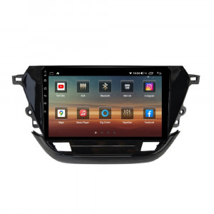Navigatie dedicata cu Android Opel Corsa F dupa 2019, 8GB 46414