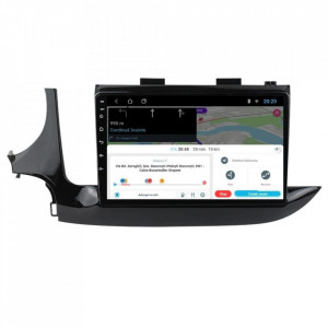 Navigatie dedicata cu Android Opel Mokka A 2016 - 2020, 1GB 18234