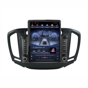 Navigatie dedicata cu Android Opel Zafira Tourer C 2016 - 2019, 2GB RAM, Radio GPS Dual Zone, Touchscreen IPS 9.7" HD tip Tesla, Internet Wi-Fi, Bluetooth, MirrorLink, USB