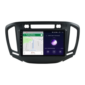 Navigatie dedicata cu Android Opel Zafira Tourer C 2016 - 2019, 4GB RAM, Radio GPS Dual Zone, Display HD IPS 9" Touchscreen, Internet Wi-Fi, Bluetooth, MirrorLink, USB - Img 6