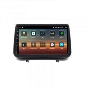 Navigatie dedicata cu Android Renault Clio III 2005 - 2012, 8GB 27994
