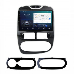 Navigatie dedicata cu Android Renault Clio IV 2012 - 2016, 2GB 77854