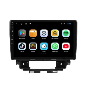 Navigatie dedicata cu Android Renault Kangoo III dupa 2021, 4GB RAM, Radio GPS Dual Zone, Display HD IPS 10" Touchscreen, Internet Wi-Fi, Bluetooth, MirrorLink, USB - Img 4