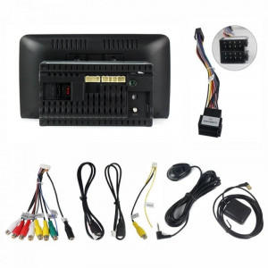Navigatie dedicata cu Android Seat Cordoba 2002 - 2009, 2GB 21464