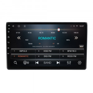 Navigatie dedicata cu Android Seat Exeo 2009 - 2013, 2GB 77944