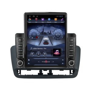 Navigatie dedicata cu Android Seat Ibiza IV 2014 - 2017, 1GB RAM, Radio GPS Dual Zone, Touchscreen IPS 9.7" HD tip Tesla, Internet Wi-Fi, Bluetooth, MirrorLink, USB 100507224