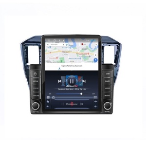 Navigatie dedicata cu Android Seat Mii 2020 - 2021, 2GB RAM, Radio GPS Dual Zone, Touchscreen IPS 9.7" HD tip Tesla, Internet Wi-Fi, Bluetooth, MirrorLink, USB 100508514