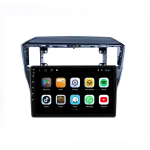 Navigatie dedicata cu Android Seat Mii 2020 - 2021, 4GB RAM, Radio GPS Dual Zone, Display HD IPS 9" Touchscreen, Internet Wi-Fi, Bluetooth, MirrorLink, USB - Img 4