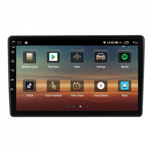 Navigatie dedicata cu Android Seat Toledo III 2004 - 2009, 8GB 28354