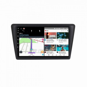 Navigatie dedicata cu Android Seat Toledo IV 2012 - 2019, 6GB 19194